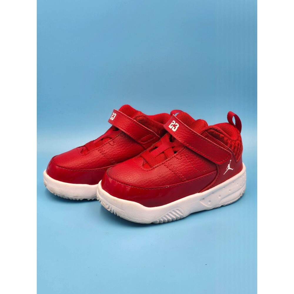Nike Air Jordan Max Aura 3 TD - Picture 2 of 6